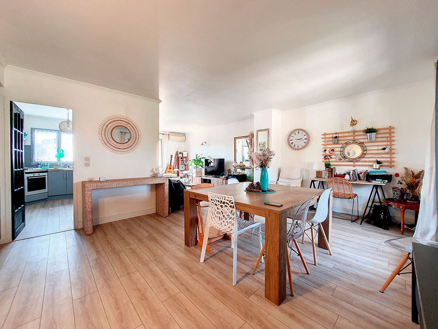 Exclusivite Nestenn. Appartement T4 a vendre de 80m2