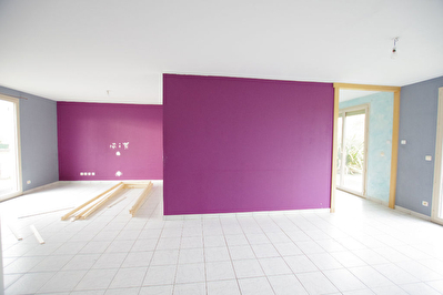 Maison 3 chambres Chemille En Anjou DC16703
