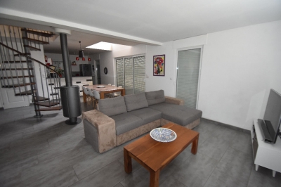 Maison Chemille En Anjou 5 pieces 131 m2
