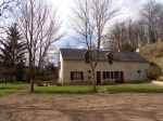 49320 GENNES VAL DE LOIRE - Maison 1