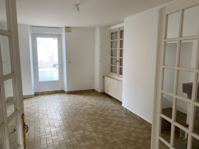 Maison 4 chambres Nueil Les Aubiers D4725