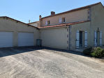 79150 MOUTIERS SOUS ARGENTON - Maison 1