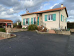 79700 SAINT AUBIN DE BAUBIGNE - Maison 1