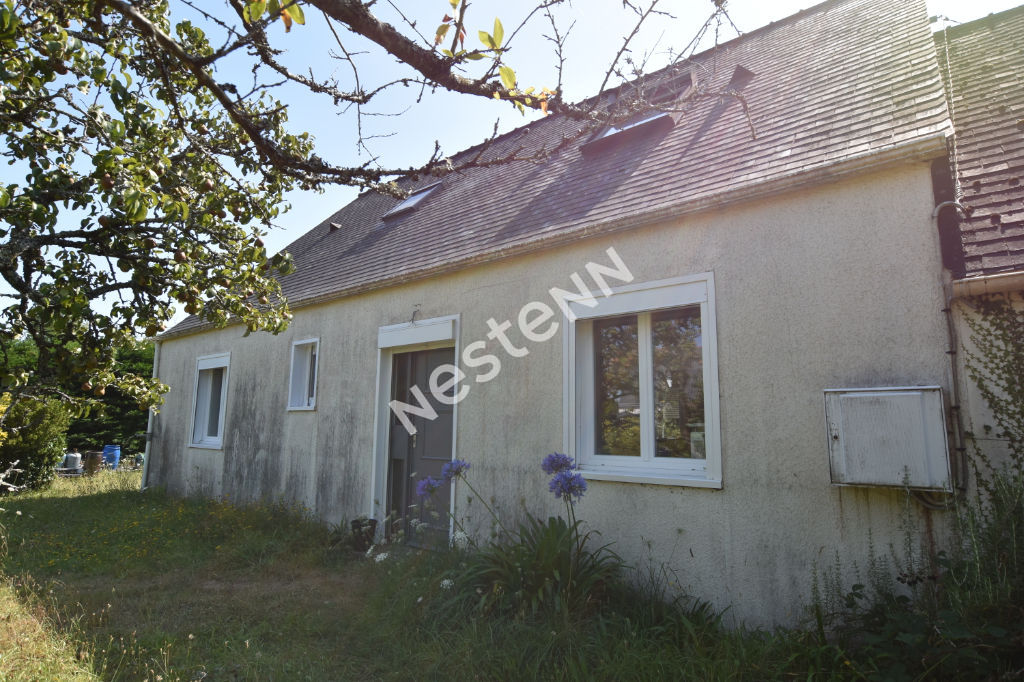 photos n°1 Maison Saint Nolff avec terrain de 1400 m²
