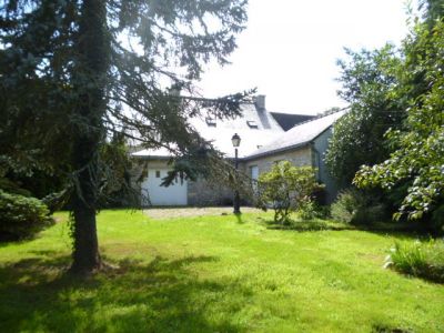 Maison Lizio