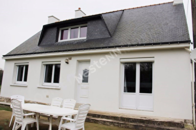 Maison 1,5 ha 25 minutes de Vannes