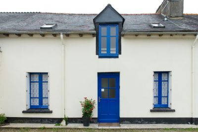 Grande maison VANNES MALESTROIT