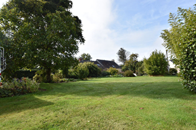 20 minutes de VANNES terrain