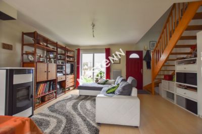 Maison 4 chambres Monterblanc