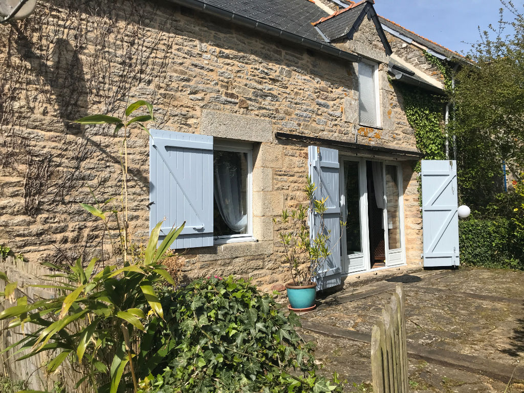 Le Bon Coin Maison à Vendre Plumelec