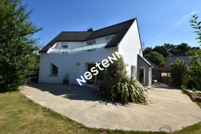 Maison SAINT NOLFF