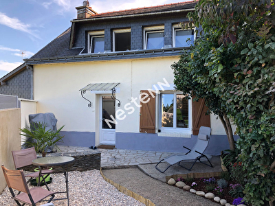Maison renovee Serent
