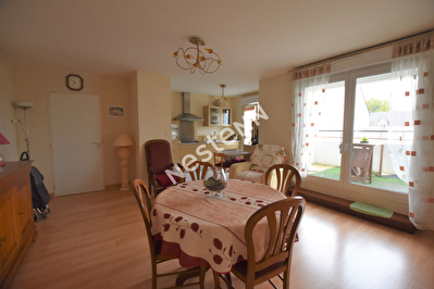 Appartement Elven 3 pieces Centre avec ascenceur !