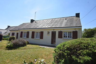 Maison 3 chambres 91m2 Trefflean