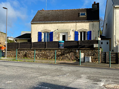 Maison Plaudren centre