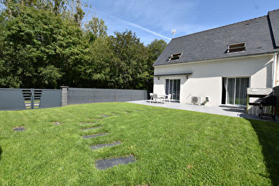 Maison 4 chambres Trefflean