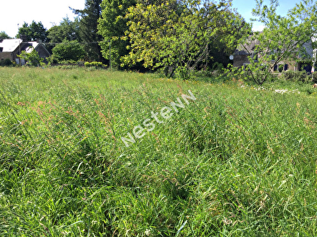 Terrain Saint Guyomard 706 m2
