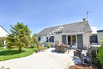 Maison de Plain pied Serent