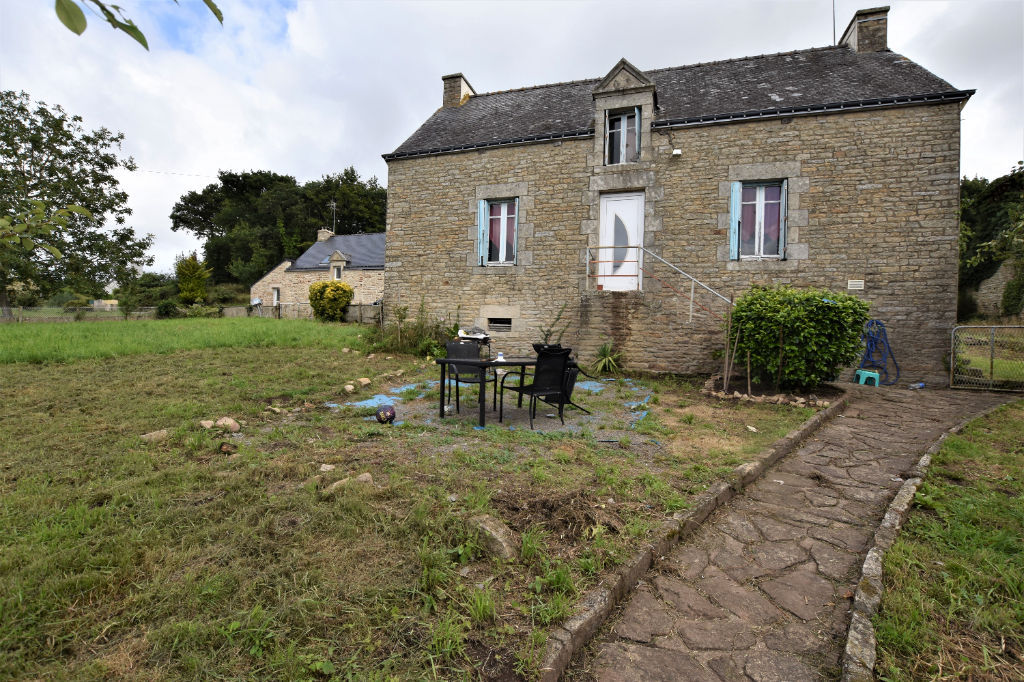 Le Bon Coin Maison à Vendre Plumelec
