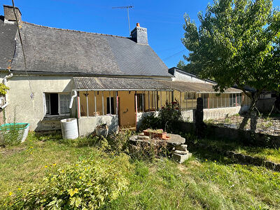 Maison a renover Saint Guyomard / Serent