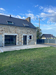 Maison Elven 5 pieces 78 m2