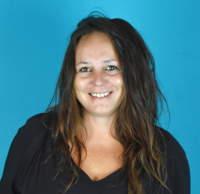 Delphine DECAUX - Responsable Commercial à Montbrison Delphine DECAUX - Responsable Commercial à Montbrison