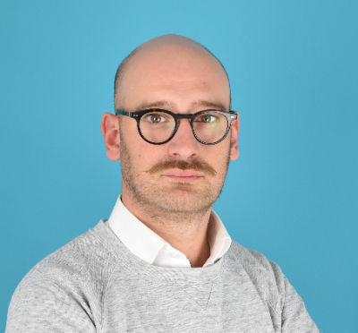 Hugo MARECAL - Conseiller Immobilier à Saint Just Saint Rambert Hugo MARECAL - Conseiller Immobilier à Saint Just Saint Rambert