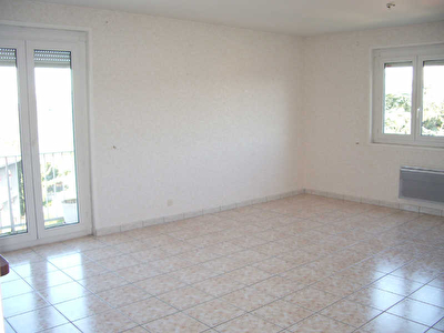 APPARTEMENT ANDREZIEUX BOUTHEON - 2 pieces - 64,77 m2