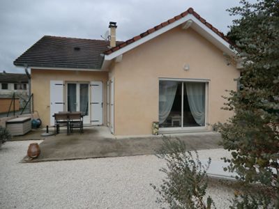 Maison Andrezieux Boutheon 6 pieces 120 m2
