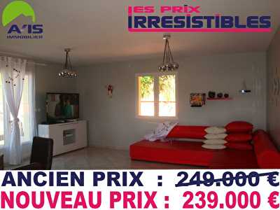 Maison 4 pieces 98 m2