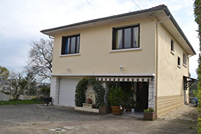 Rive-de-gier - 7 pieces - 130 m2
