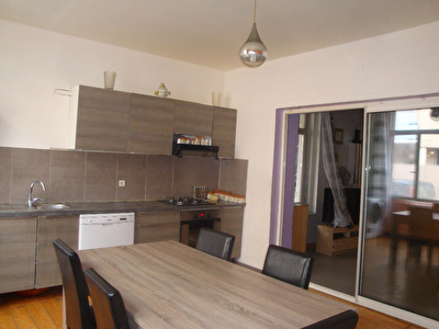 Rive-de-gier - 4 pieces - 100 m2