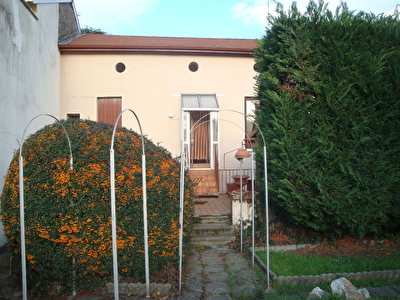 RIVE DE GIER,Maison