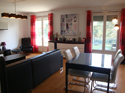 Appartement 4 pieces 95 m2