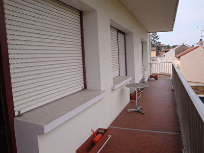 Appartement T3