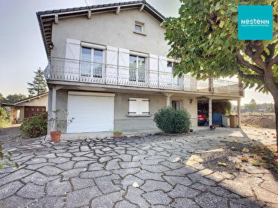 vente maison veauche 42340 107 annonces nestenn immobilier