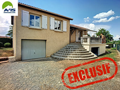 vente maison 5 pieces veauche 42340 40 annonces nestenn immobilier