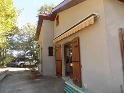 Vente Maison Montbrison 42600 Nestenn Immobilier
