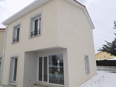 Maison 90 m2 42600 SAVIGNEUX