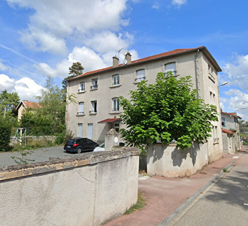 Appartement Andrezieux 3 pieces 50 m2