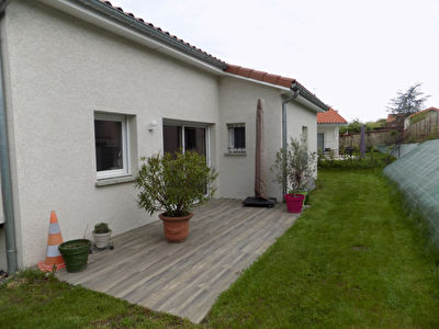 Location Maison Montbrison 42600 Nestenn Immobilier