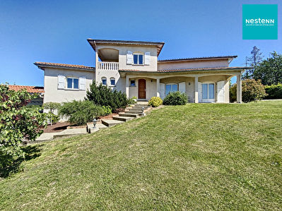 Vente Maison Feurs 42110 Nestenn Immobilier