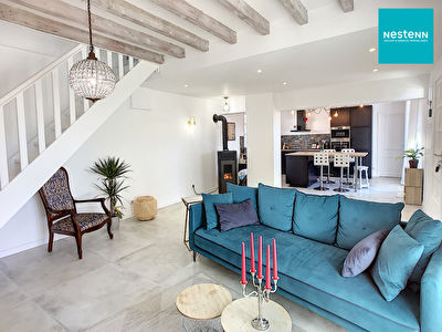 Maison renovee Andrezieux-Boutheon
