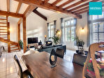 42530 SAINT GENEST LERPT - Appartement 1