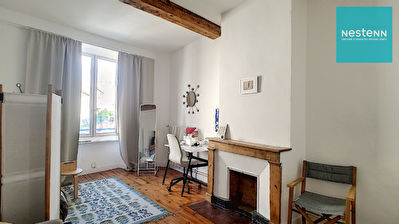 Maison Montbrison 79 m2