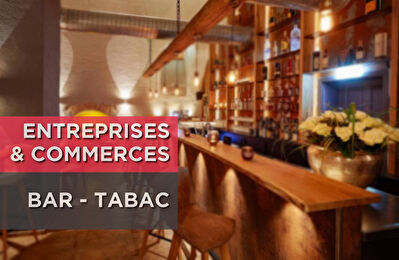 Fonds de commerce Tabac Plaine Du Forez