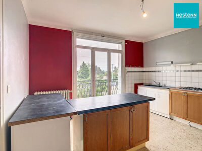 Appartement Veauche 3 pieces 96 m2