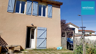 Maison - 2 chambres - centre Plaine du Forez