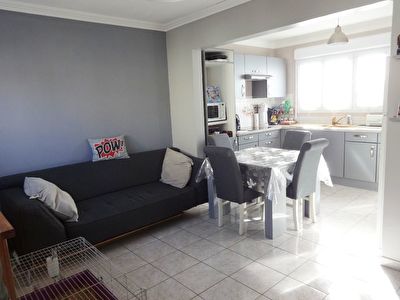 Conflans Sainte Honorine 55 m2