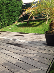 Maison Conflans Sainte Honorine 5 pieces 86 m2